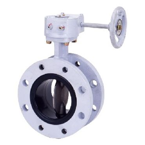 KITZ開滋閥門、雙偏心蝶閥G-10SHB-65A