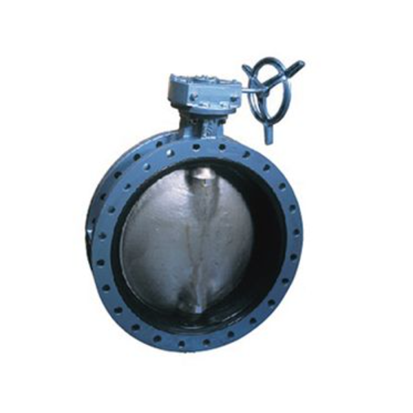 KITZ開滋閥門、雙偏心蝶閥G-10SHB-65A