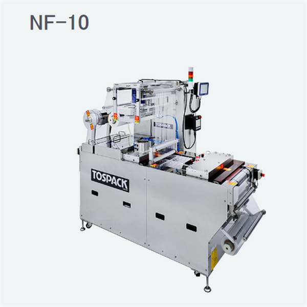 TOSEI東精精密真空包裝機(jī)NF-10