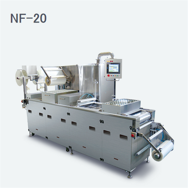 TOSEI東精精密真空包裝機(jī)NF-10