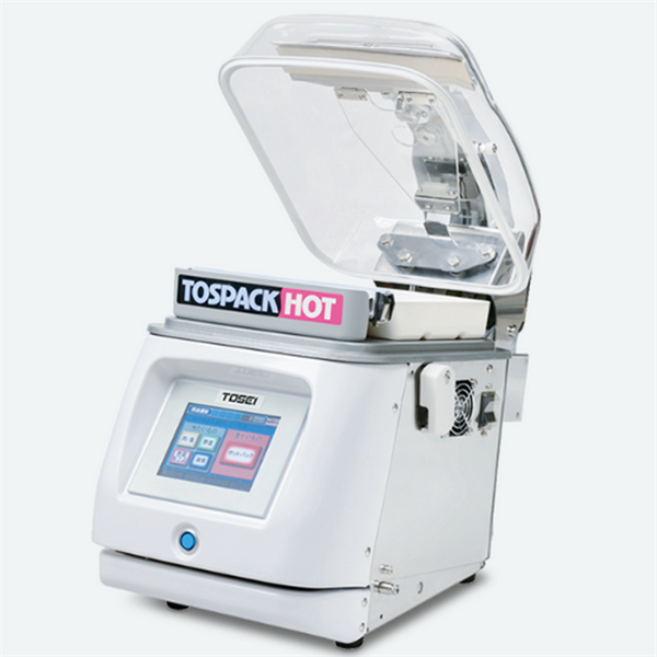 TOSEI東精精密真空包裝機(jī)NF-10