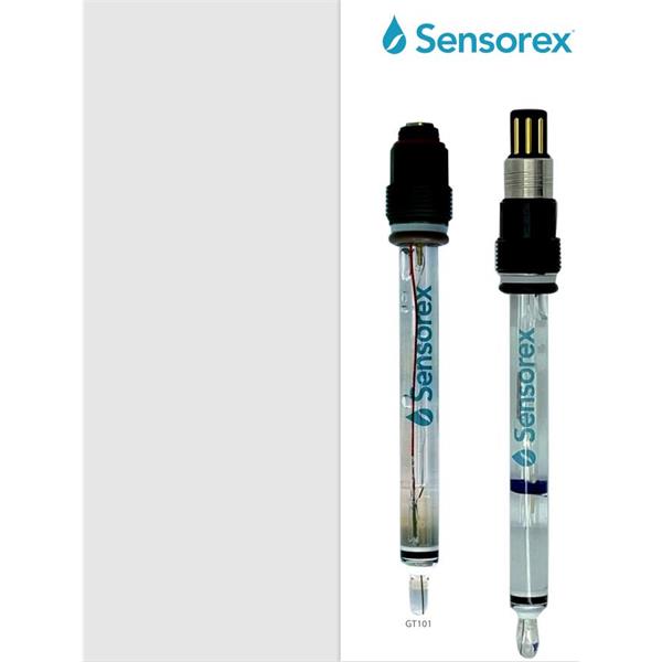 法國Sensorex 總?cè)芙夤腆w臺式套件ES100