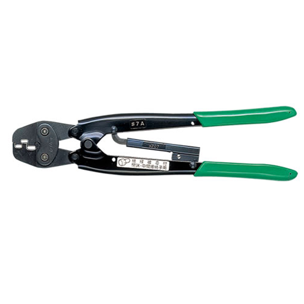 日本泉精器IZUMI手動(dòng)壓著工具壓接鉗5N18