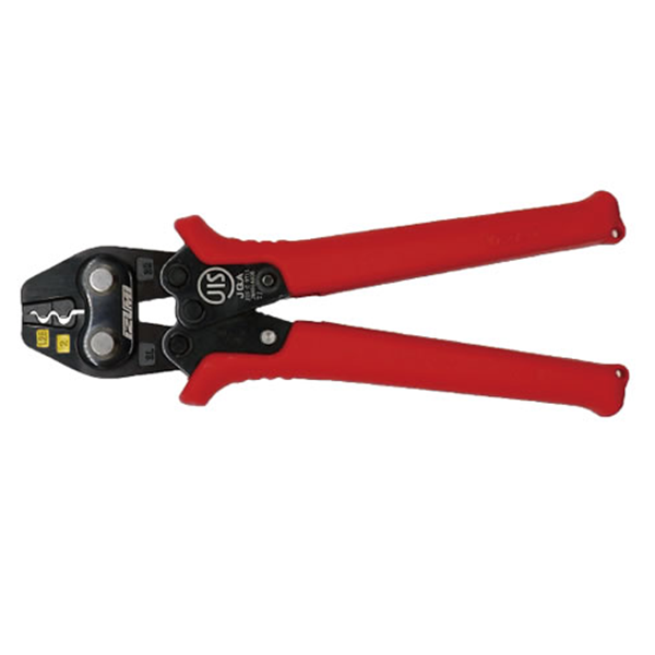 日本泉精器IZUMI手動(dòng)壓著工具壓接鉗5N18