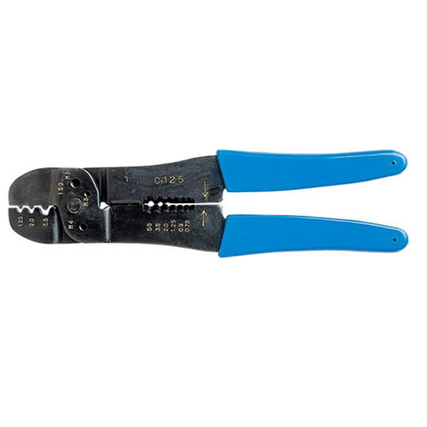 日本泉精器IZUMI手動(dòng)壓著工具壓接鉗5N18