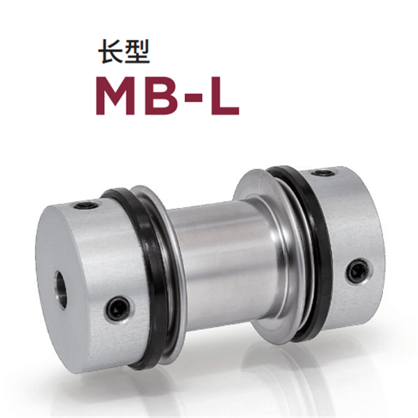 日本威武MIGHTY波紋管聯(lián)軸器MBC-S-19
