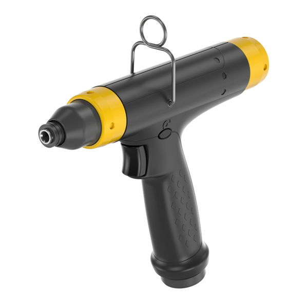 瑞典AtlasCopco阿特拉斯.科普柯手槍式有線(xiàn)擰緊扳手ETP ES21-04-I06 8436032104