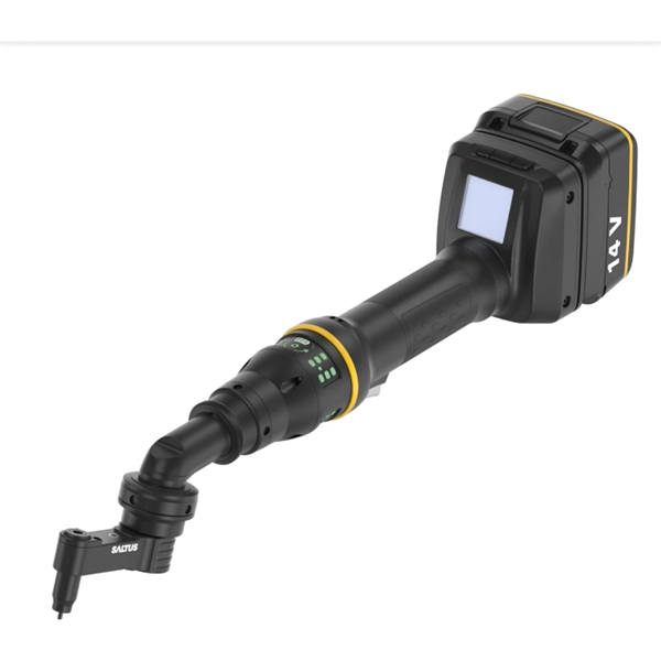 瑞典AtlasCopco阿特拉斯.科普柯ICB-A，帶 110°彎頭和集成 GFA特殊頭ICB-C21-05-06H-SZ4 8434420543