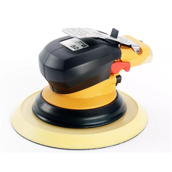 瑞典AtlasCopco阿特拉斯.科普柯氣動(dòng)偏心軌道式磨光機(jī)LST22 R650 8423036175