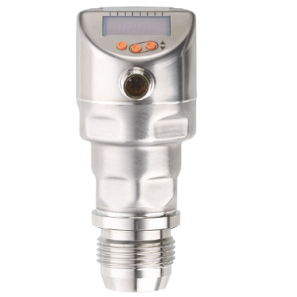 德國(guó)IFM易福門(mén)帶顯示屏的壓力傳感器PN7594 PN-010-REG14-QFRKG/US/ /V