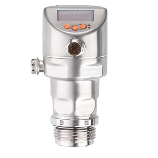 德國(guó)IFM易福門(mén)帶顯示屏的壓力傳感器PN7594 PN-010-REG14-QFRKG/US/ /V