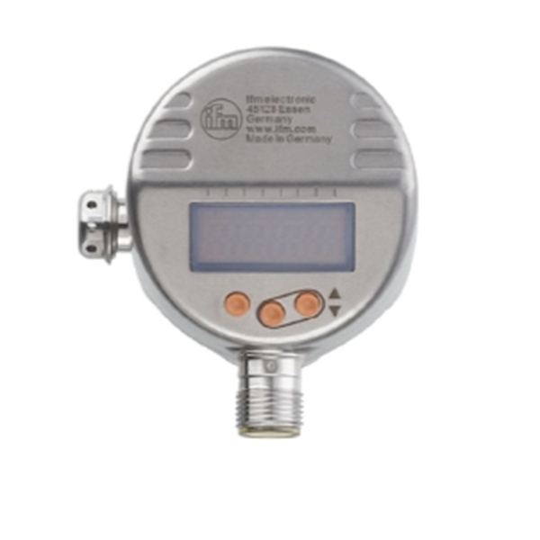 德國(guó)IFM易福門(mén)帶顯示屏的壓力傳感器PN7594 PN-010-REG14-QFRKG/US/ /V