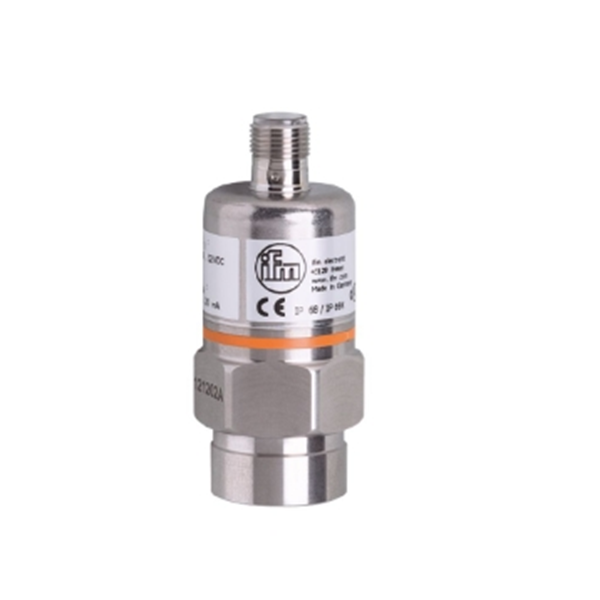 德國(guó)IFM易福門(mén)帶顯示屏的壓力傳感器PN7594 PN-010-REG14-QFRKG/US/ /V