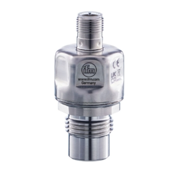 德國(guó)IFM易福門(mén)帶顯示屏的壓力傳感器PN7594 PN-010-REG14-QFRKG/US/ /V