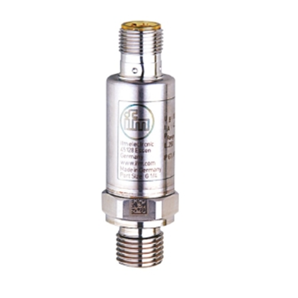 德國IFM易福門壓力變送器PU-360PSEU96-V-DVG/DE