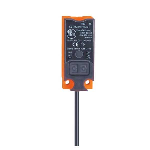 德國(guó)IFM易福門電容式接近開關(guān)KI5086