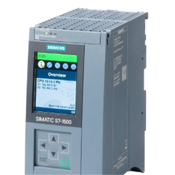 德國(guó)SIEMENS西門子PLC S7-1500 6ES7590-0AA00-0AA0