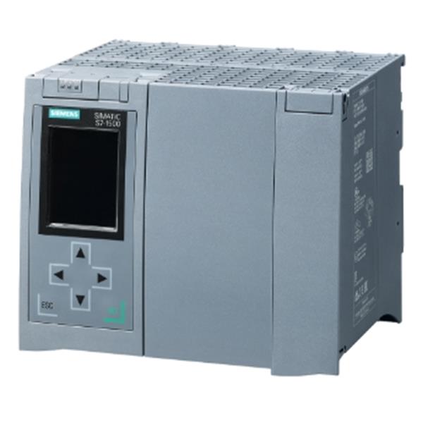 德國(guó)SIEMENS西門子PLC S7-1500 6ES7590-0AA00-0AA0