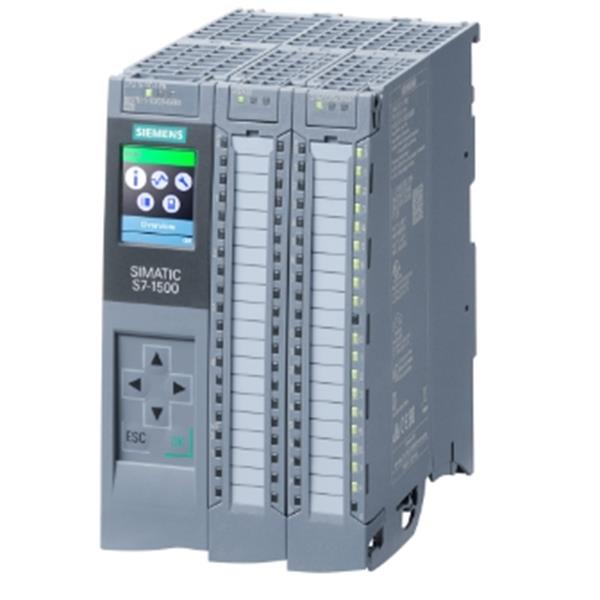 德國(guó)SIEMENS西門子PLC S7-1500 6ES7590-0AA00-0AA0