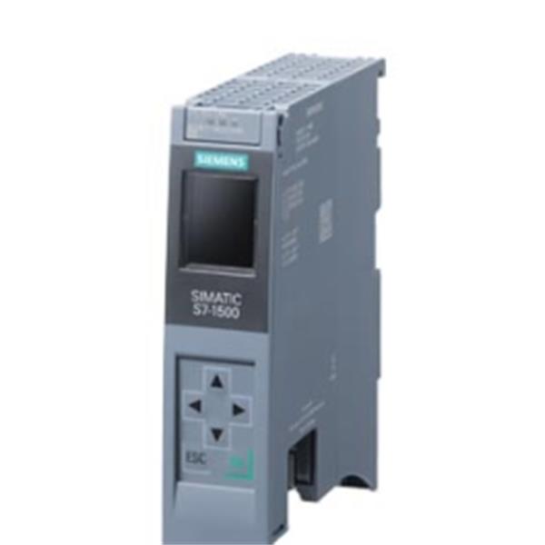 德國(guó)SIEMENS西門子PLC S7-1500 6ES7590-0AA00-0AA0