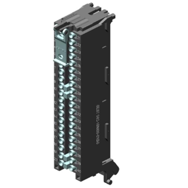 德國(guó)SIEMENS西門子PLC S7-1500 6ES7590-0AA00-0AA0