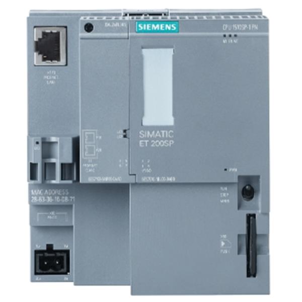 德國(guó)SIEMENS西門子PLC S7-1500 6ES7590-0AA00-0AA0
