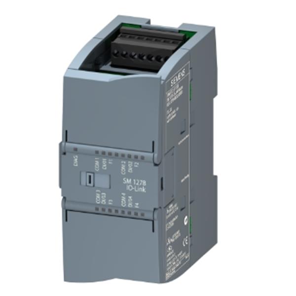 德國(guó)SIEMENS西門子PLC SIPLUS PLC極端工況 6AG1901-1BB10-7AA0