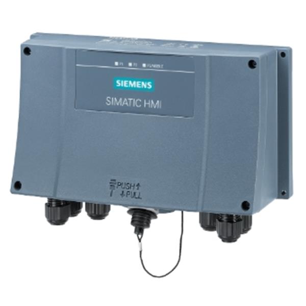 德國SIEMENS西門子 人機界面HMI   6XV1440-4BH20