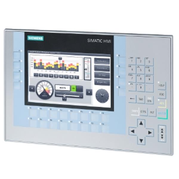 德國SIEMENS西門子 人機界面HMI   6XV1440-4BH20