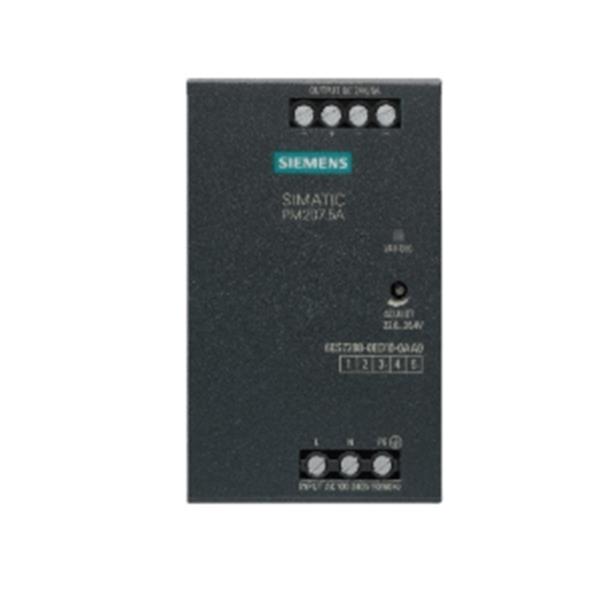 德國(guó)SIEMENS西門子 工業(yè)電源  6EP3336-7SC00-3AX0