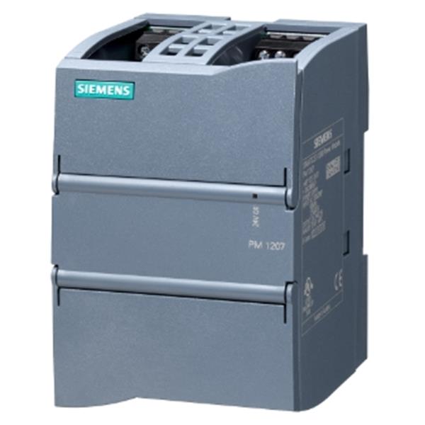 德國(guó)SIEMENS西門子 工業(yè)電源  6EP3336-7SC00-3AX0