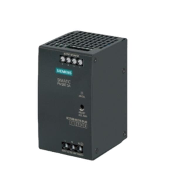 德國(guó)SIEMENS西門子 工業(yè)電源  6EP3336-7SC00-3AX0