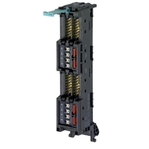 德國SIEMENS西門子 工業(yè)電源 6ES7923-5BC50-0DB0