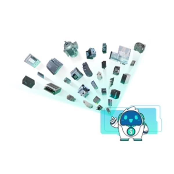 德國SIEMENS西門子 工業(yè)電源 6ES7923-5BC50-0DB0