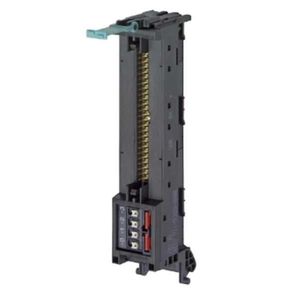 德國SIEMENS西門子 工業(yè)電源 6ES7923-5BC50-0DB0