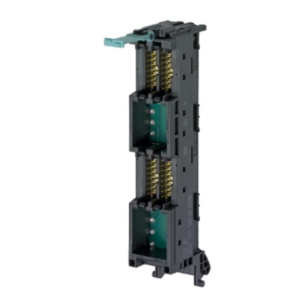 德國SIEMENS西門子 工業(yè)電源 6ES7923-5BC50-0DB0