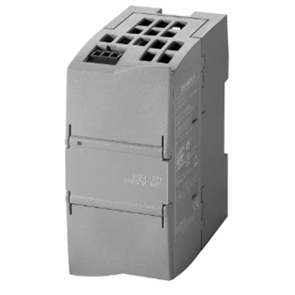 德國SIEMENS西門子 工業(yè)以太網(wǎng)交換機(jī) 6GK5213-3BD00-2AB2