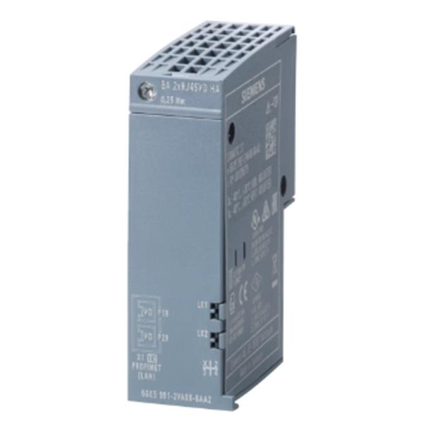 德國SIEMENS西門子 工業(yè)以太網(wǎng)交換機(jī) 6GK5213-3BD00-2AB2