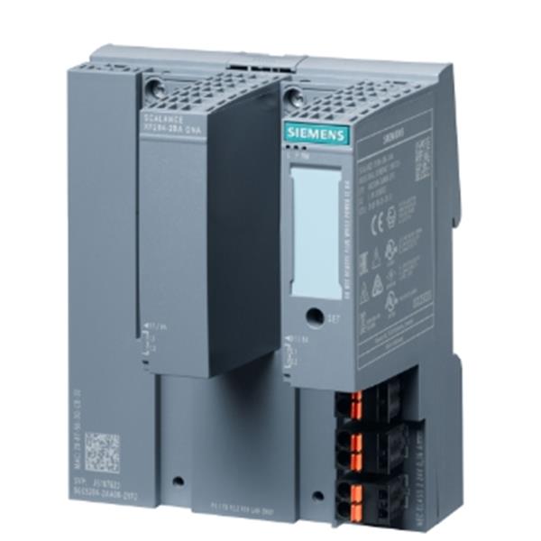 德國SIEMENS西門子 工業(yè)以太網(wǎng)交換機(jī) 6GK5213-3BD00-2AB2