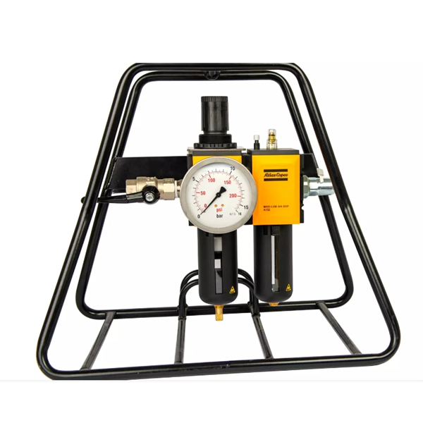 AtlasCopco瑞典、MAXI-FRL-STAND-1-NPT 4221000174
