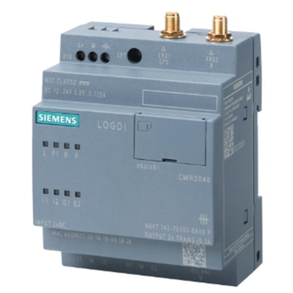 德國(guó)SIEMENS西門子工業(yè)通訊處理器 6GK7543-6WX00-0XE0