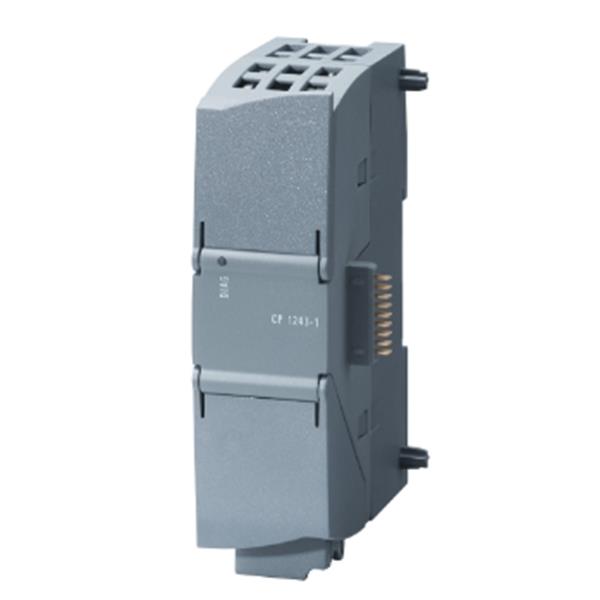 德國(guó)SIEMENS西門子工業(yè)通訊處理器 6GK7543-6WX00-0XE0
