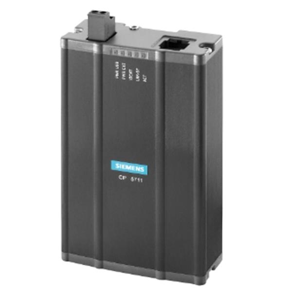 德國(guó)SIEMENS西門子工業(yè)通訊處理器 6GK7543-6WX00-0XE0