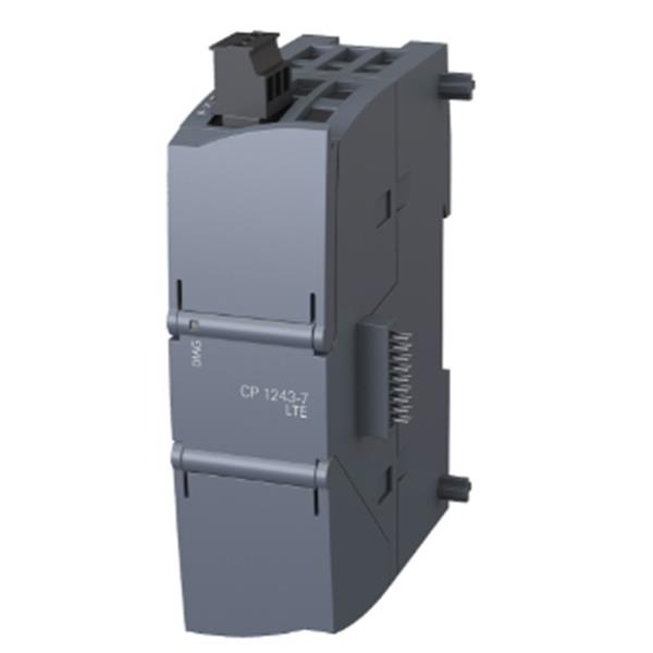 德國(guó)SIEMENS西門子工業(yè)通訊處理器 6GK7543-6WX00-0XE0