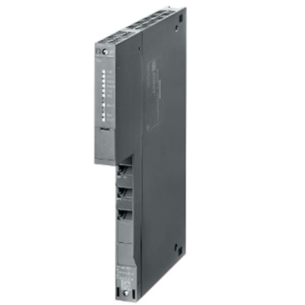 德國(guó)SIEMENS西門子工業(yè)通訊處理器 6GK7543-6WX00-0XE0