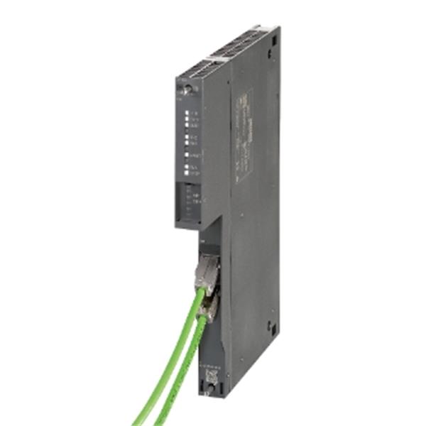 德國(guó)SIEMENS西門子工業(yè)通訊處理器 6GK7543-6WX00-0XE0