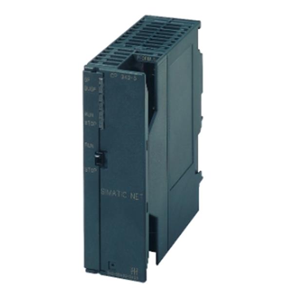 德國(guó)SIEMENS西門子工業(yè)通訊處理器 6GK7543-6WX00-0XE0