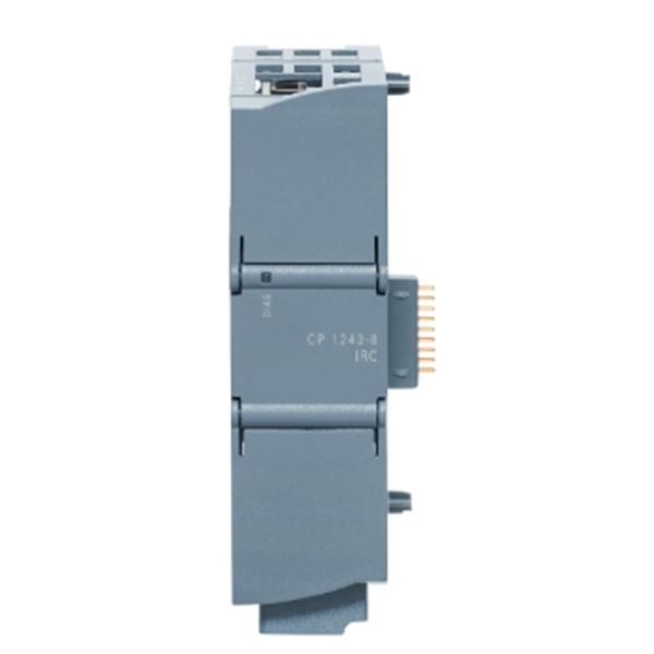 德國(guó)SIEMENS西門子工業(yè)通訊處理器 6GK7543-6WX00-0XE0