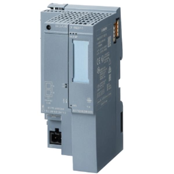 德國(guó)SIEMENS西門子工業(yè)通訊處理器 6GK7543-6WX00-0XE0