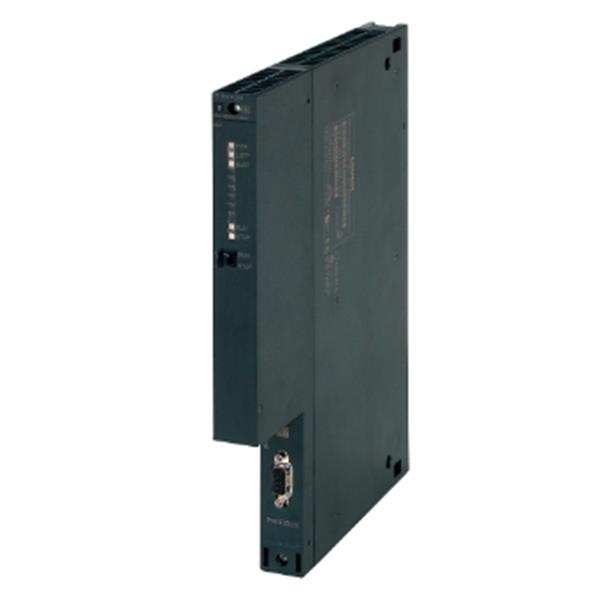 德國(guó)SIEMENS西門子工業(yè)通訊處理器 6GK7543-6WX00-0XE0